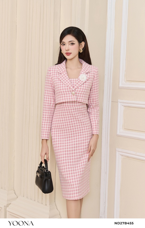BT13B034- Sét bộ tuyết mưa hàn