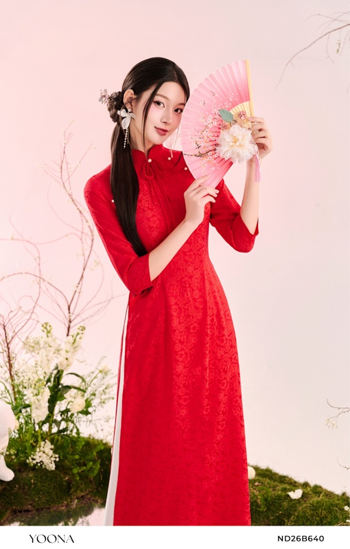 BT15X263 - Sét bộ thô caro - L - Kẻ Nâu