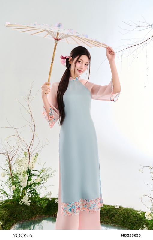 BTZ4C262 - Áo cotton thun