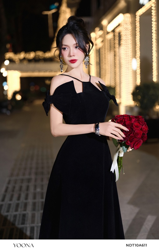 BT7S080 - Quần twill silk