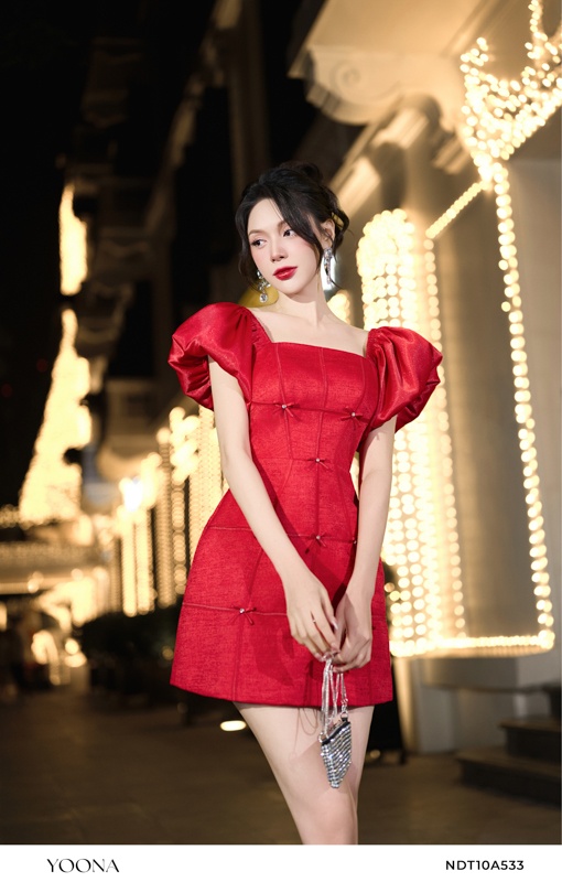 BH7S317- Quần đũi xước hàn - L - Vàng