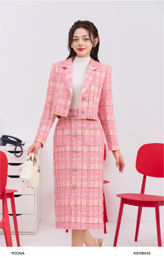 BT4S015- Áo tằm ý