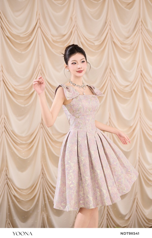 BT13B049 - Sét bộ chéo hàn - M - Đen