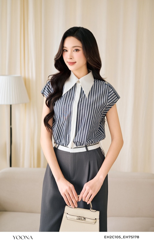 BT16V358 - Sét bộ tuyết nhung