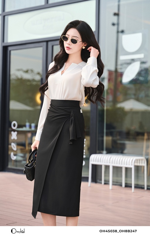 OH8B247 - Juyp trượt