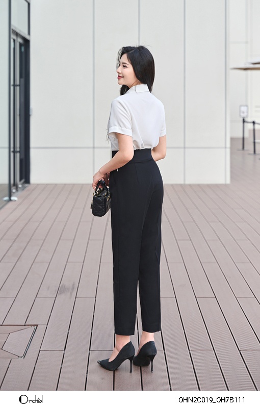 OH7B111 - Quần tuyết mưa