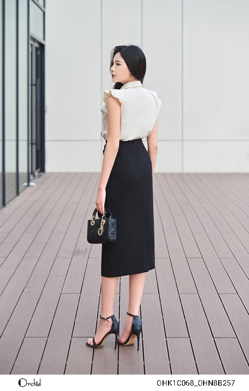 OHN8B257 - Juyp tuyết mưa