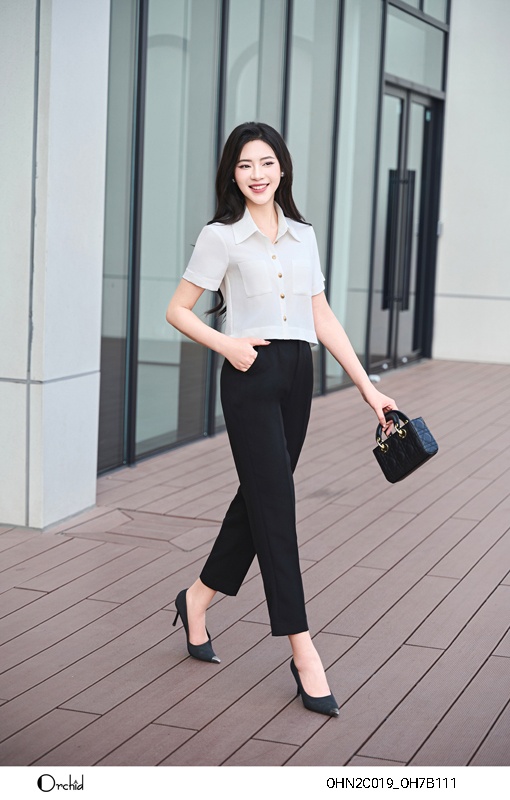 OH7B111 - Quần tuyết mưa