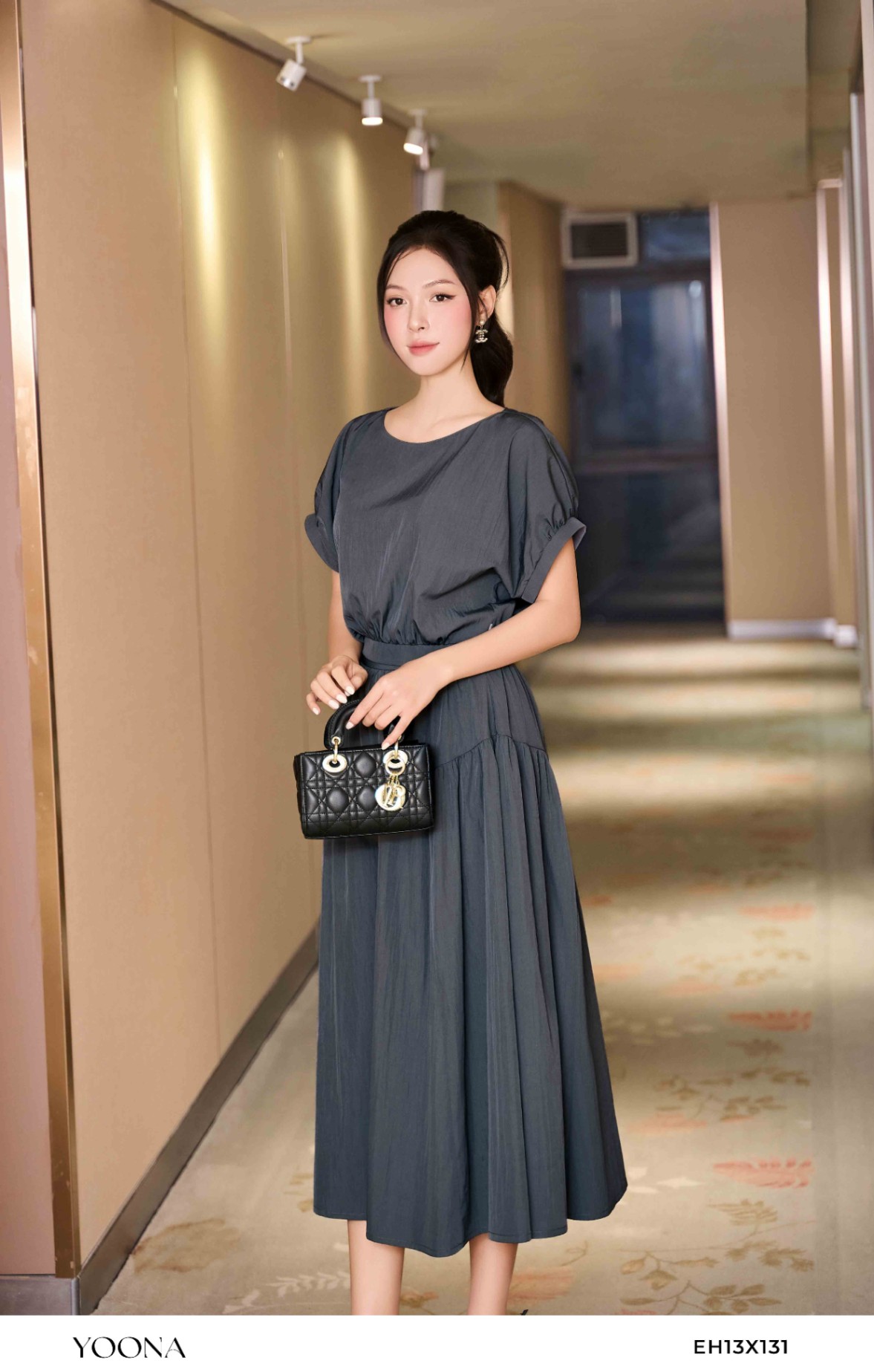 BTQ14B301 - Sét bộ Umi xốp