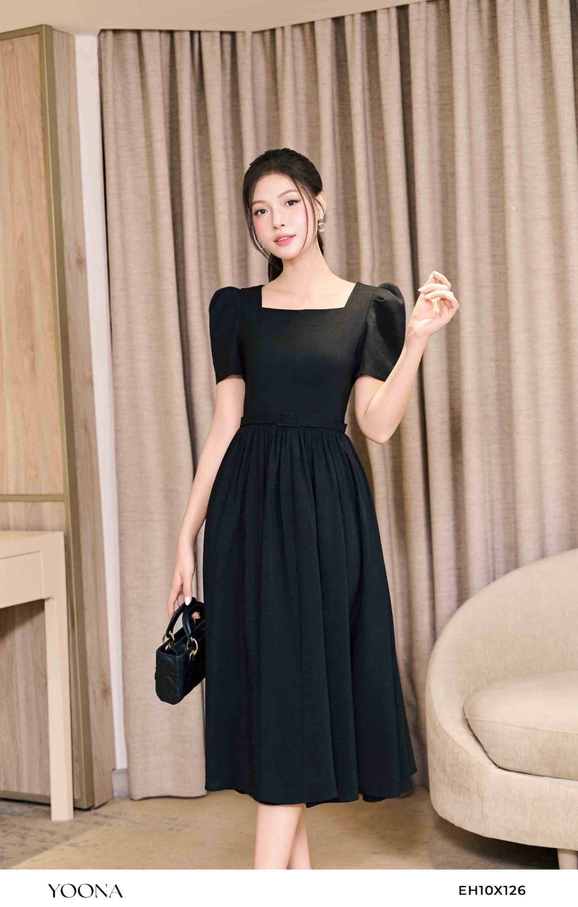 BDQ13B639- Sét bộ umi hàn