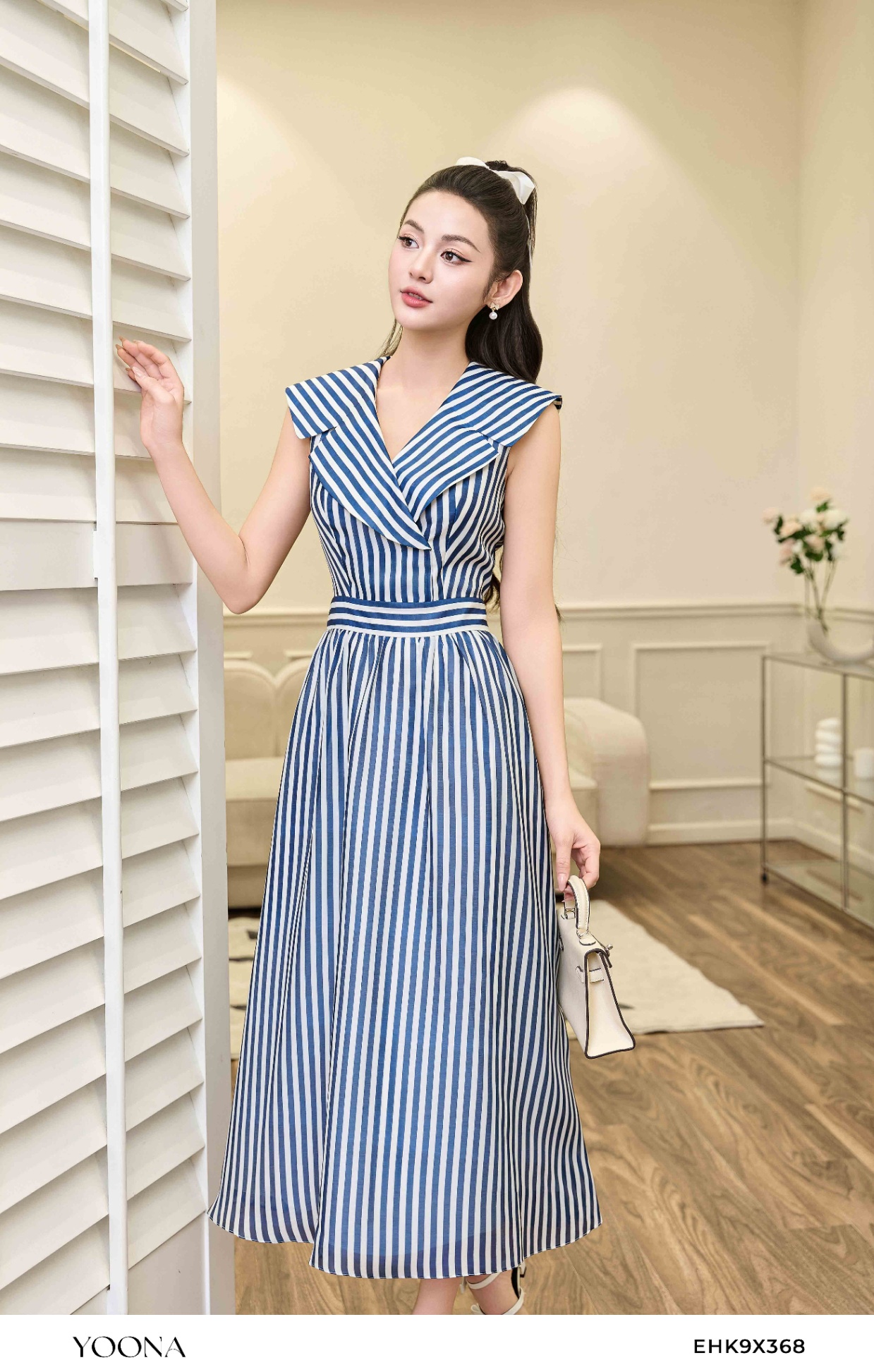 BD8X724 - Juyp dạ mỏng