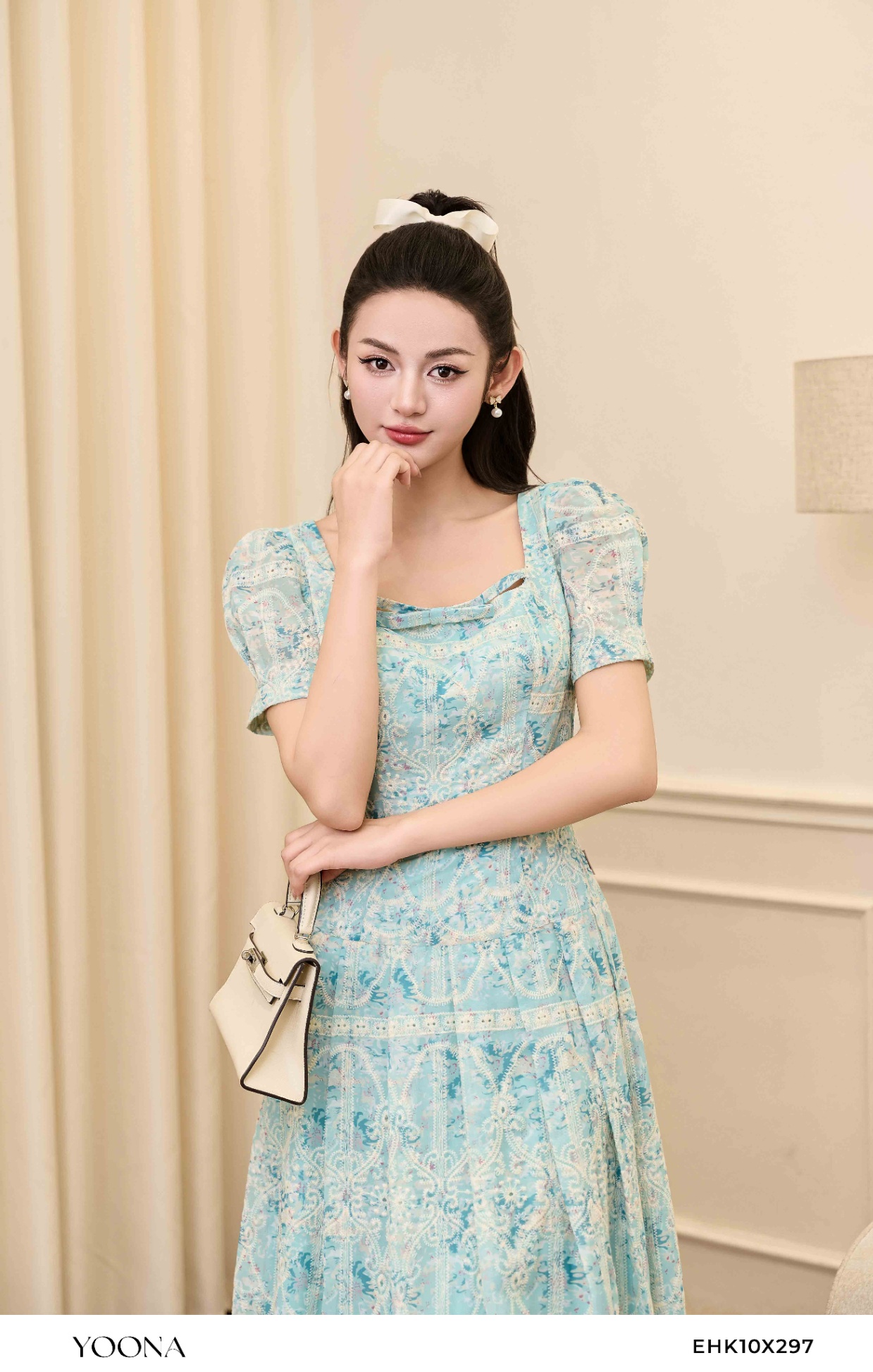 BD13A446 - Sét bộ tweed