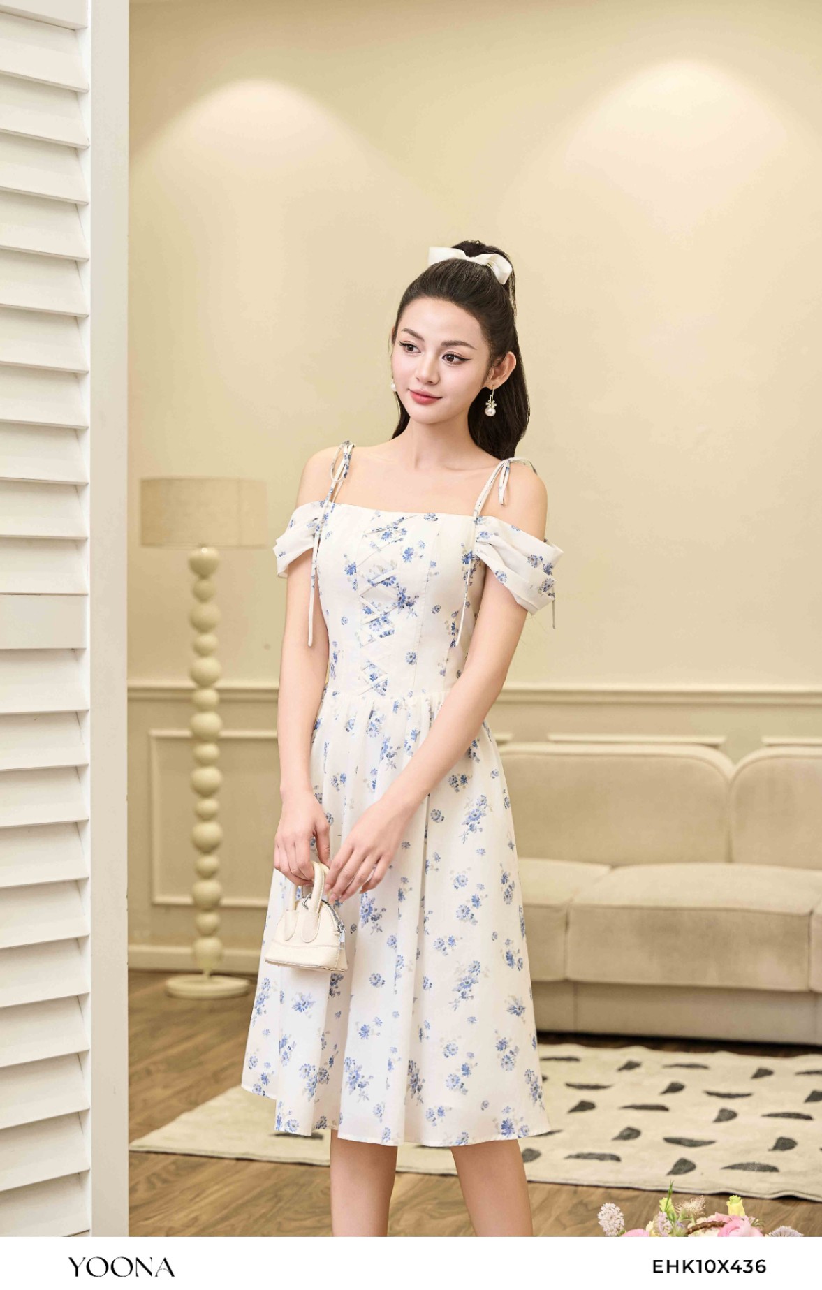 BD19B579 - Áo khoác dạ