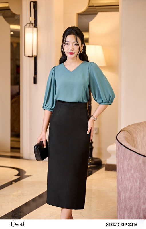 OHR8B216- Juyp chéo hàn