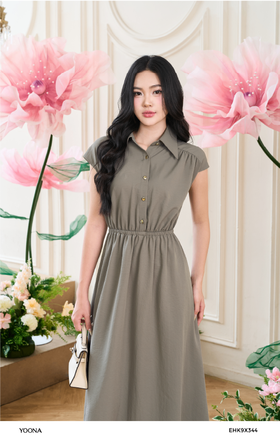 BD4B620- Áo len thừng