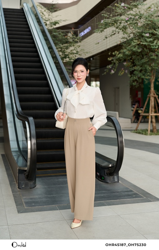 OH7S230 - Quần trượt hàn