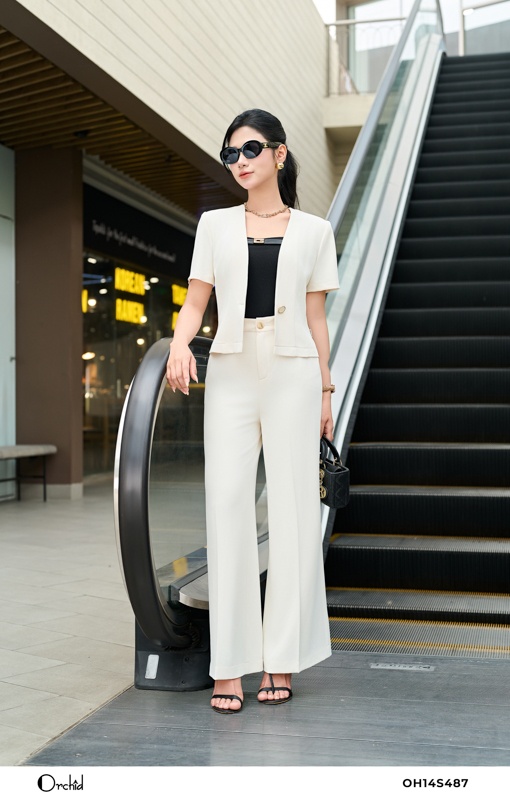 OH14S487 - Sét bộ trượt