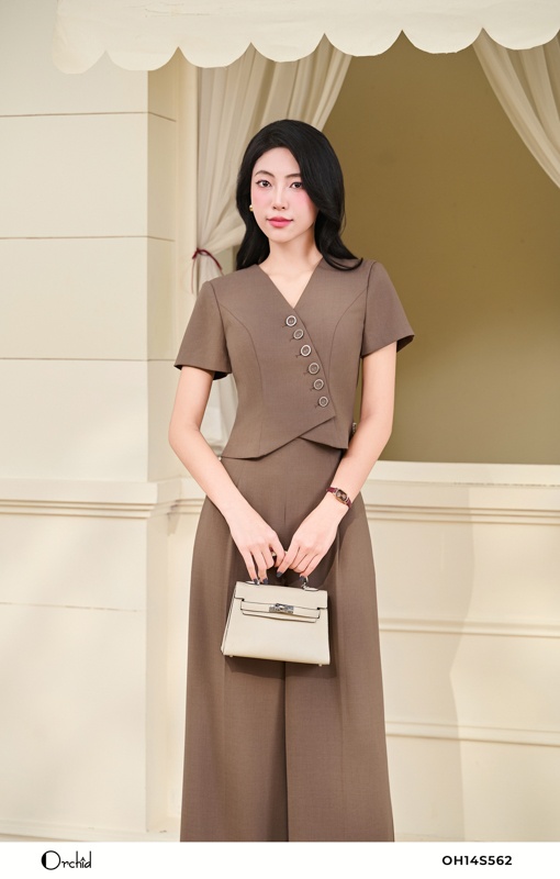OH14S562 - Sét bộ chéo hàn