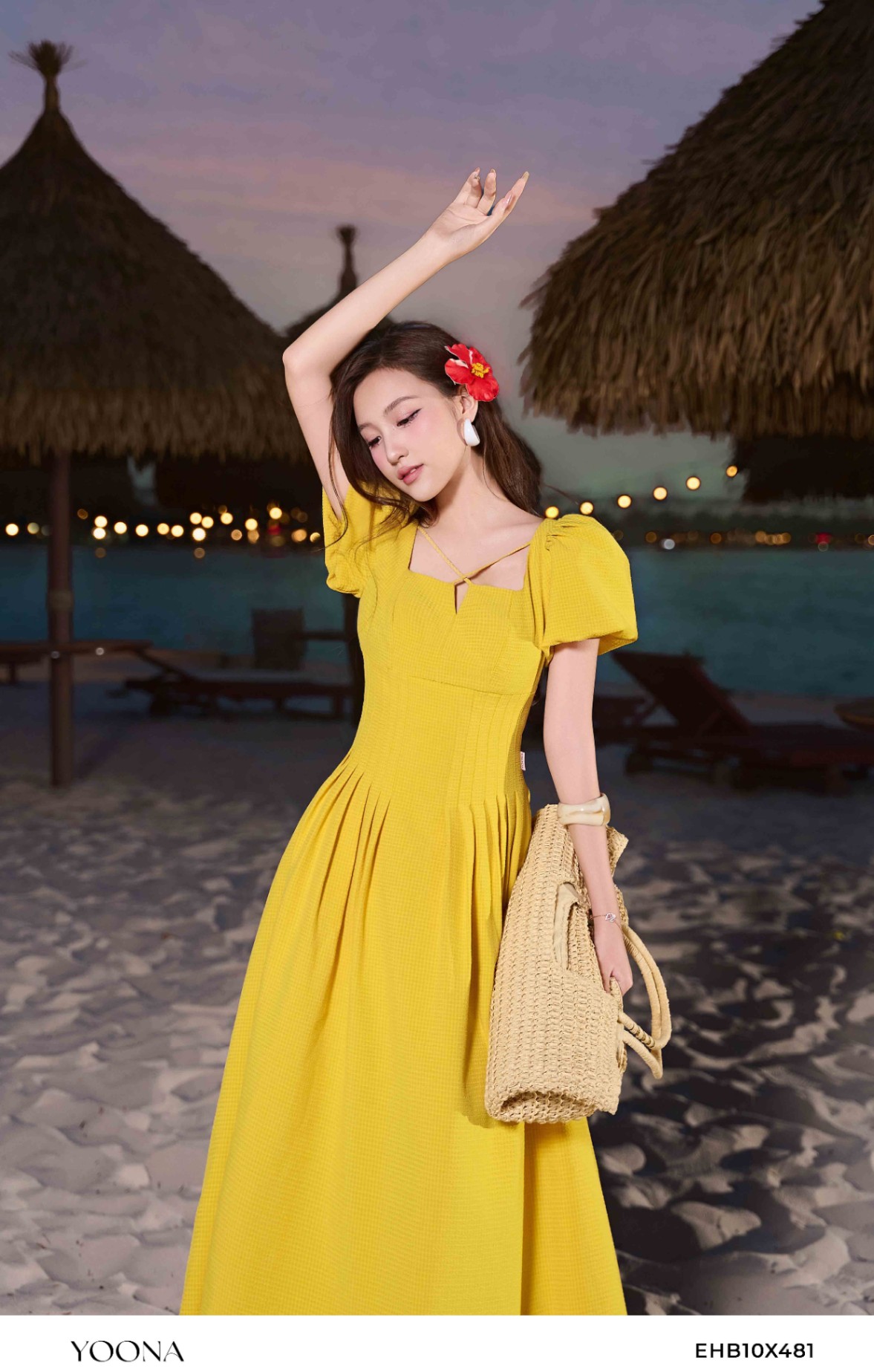 BD13X656 - Sét bộ dạ tweed kim tuyến