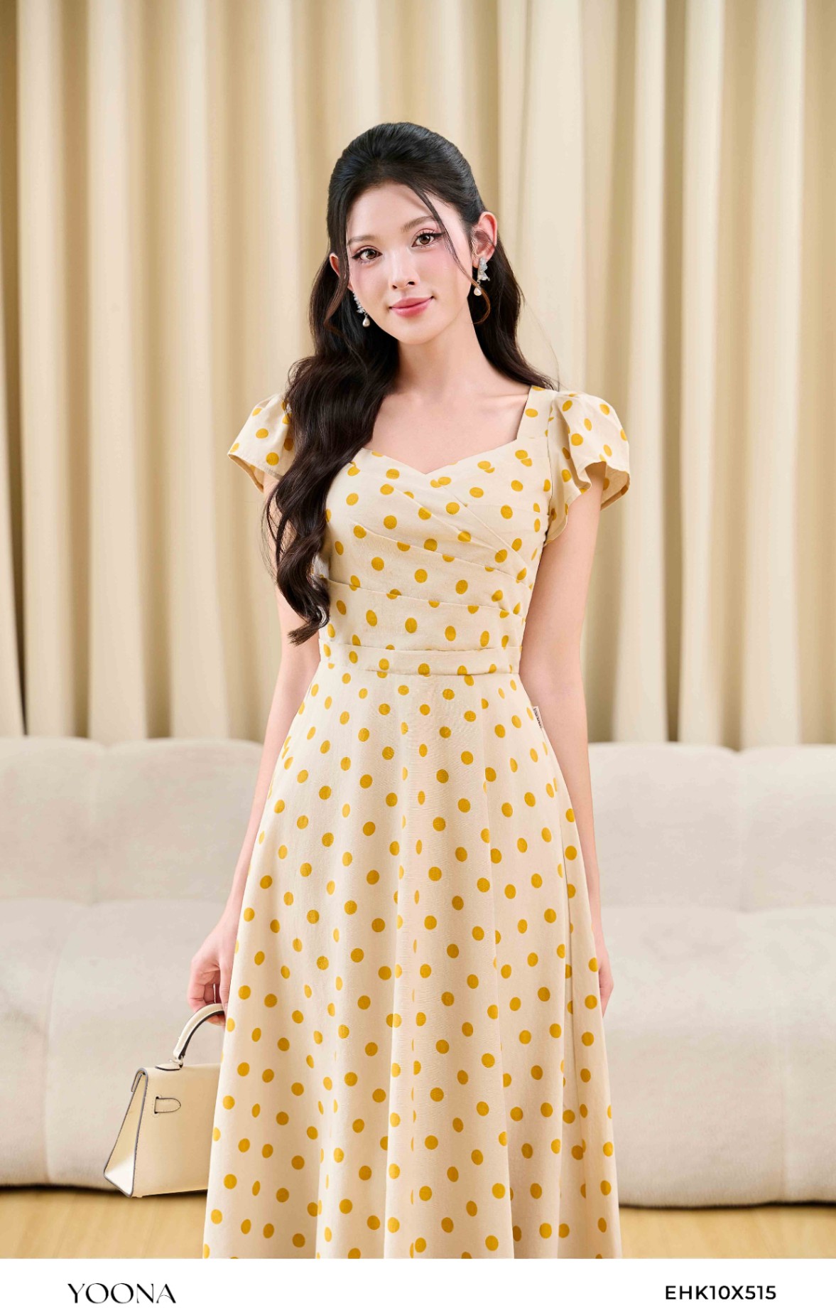 BDQ14B488 - Sét bộ umi hàn len