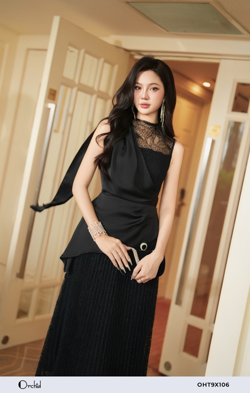 OHT9X106 - Đầm ren dập ly