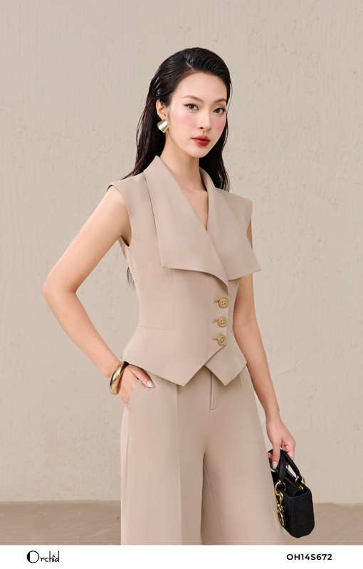 OH14S672 - Sét bộ trượt hàn