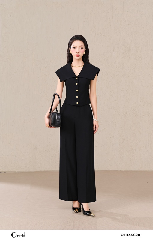 OH14S620 - Sét bộ crep sạn hàn