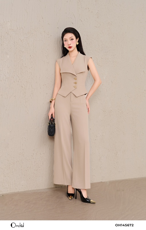 OH14S672 - Sét bộ trượt hàn