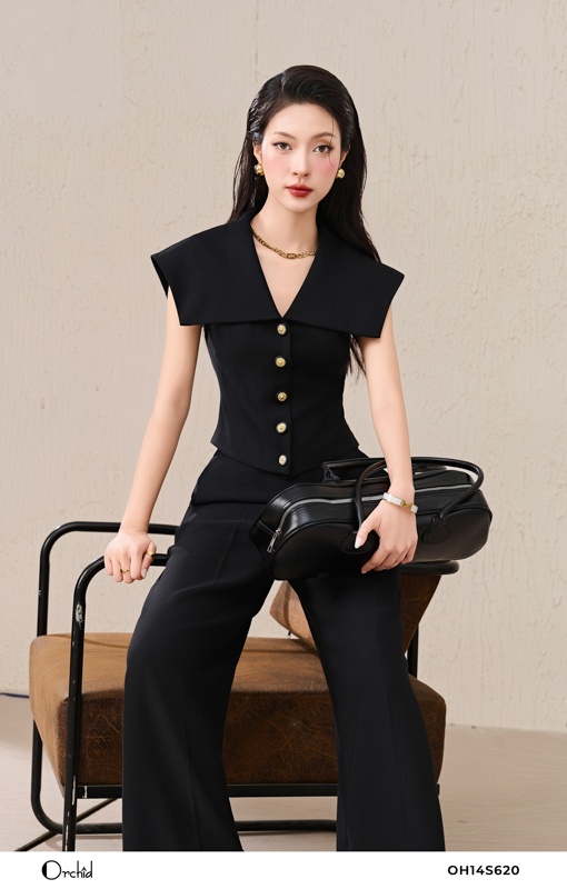 OH14S620 - Sét bộ crep sạn hàn