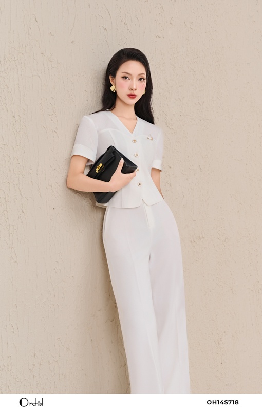 OH14S718 - Sét bộ tuyết mưa