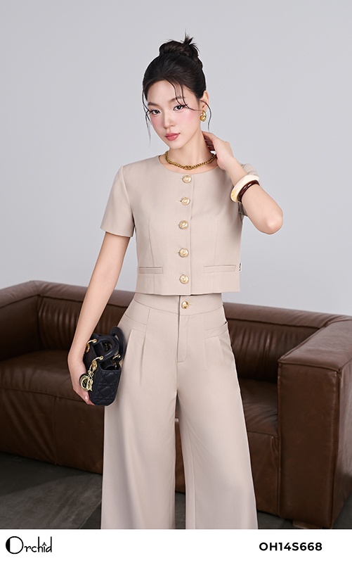 OH14S668 - Sét bộ đũi xước nhật