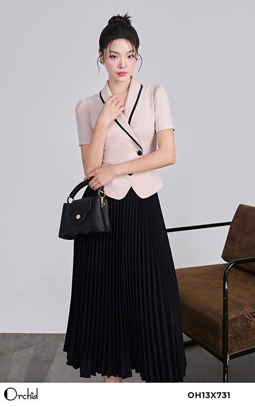 OH13X731 - Sét bộ crep hàn