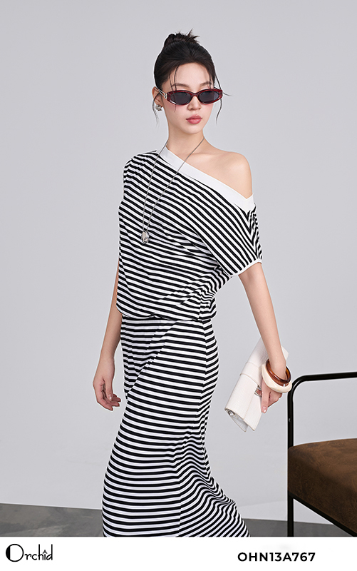 OHN13A767 - Sét bộ cotton