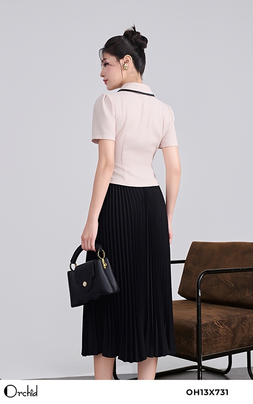 OH13X731 - Sét bộ crep hàn