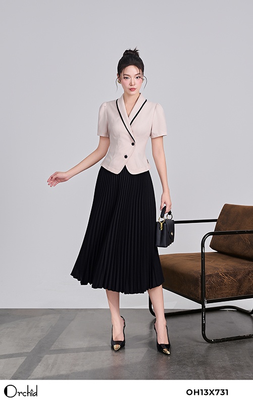 OH13X731 - Sét bộ crep hàn