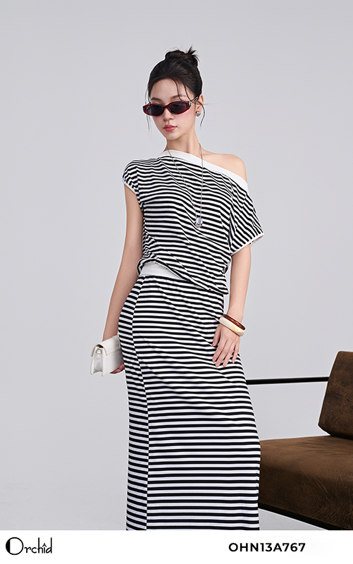 OHN13A767 - Sét bộ cotton
