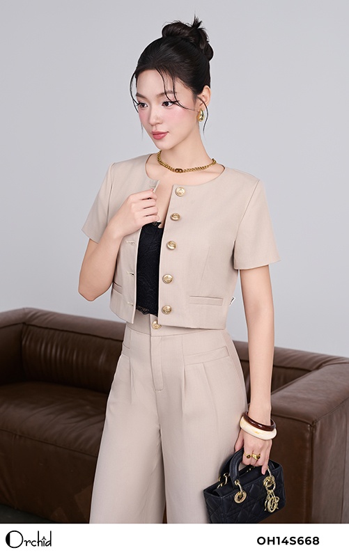 OH14S668 - Sét bộ đũi xước nhật