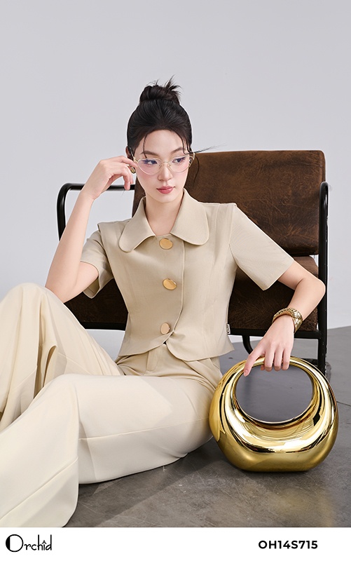 OH14S715 - Sét bộ đũi hàn