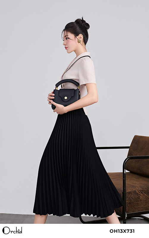 OH13X731 - Sét bộ crep hàn