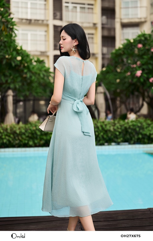 OH27X675 - Sét tơ xước