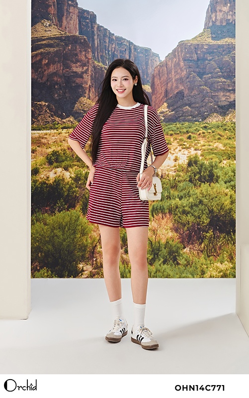 OHN14C771 - Sét bộ cotton