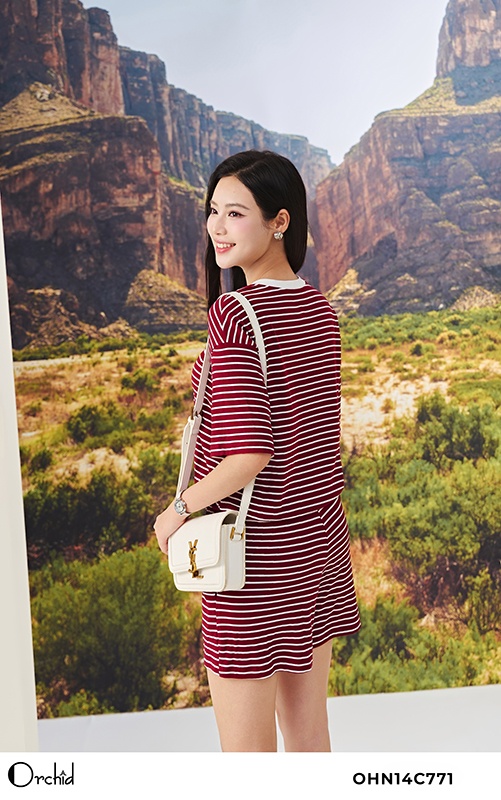 OHN14C771 - Sét bộ cotton