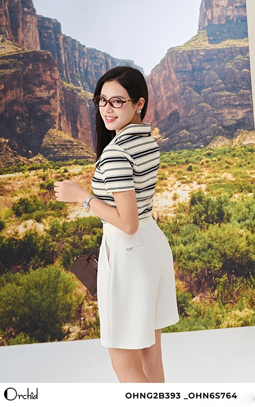 OHN6S764 - Quần chéo hàn