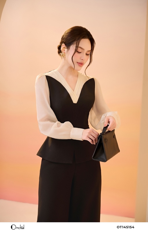 OT14S154 - Sét bộ chéo hàn