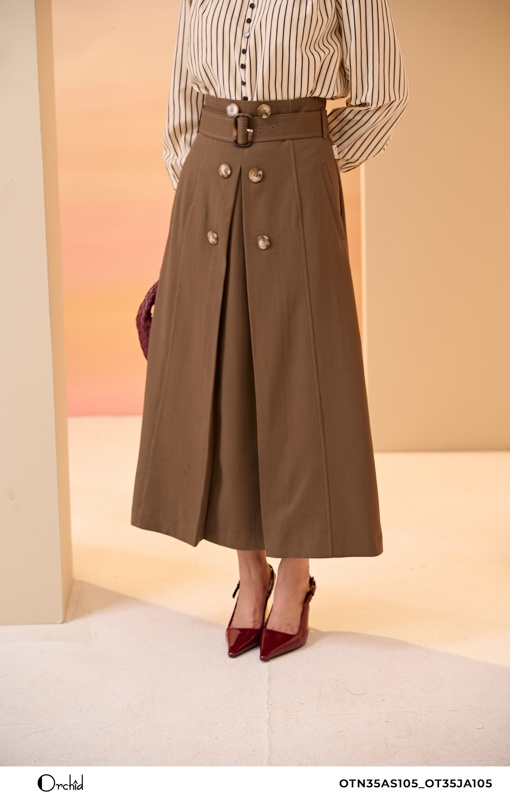 OT35JA105 - Juyp twill silk