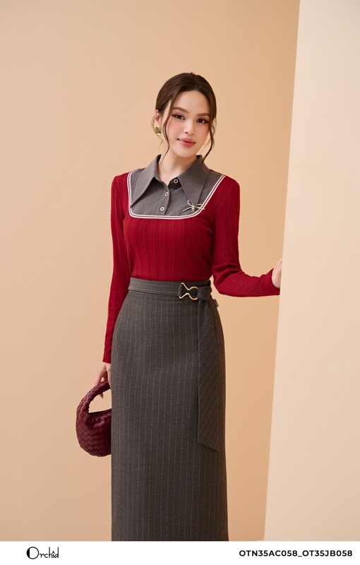 OT35JB058 - Juyp twill silk