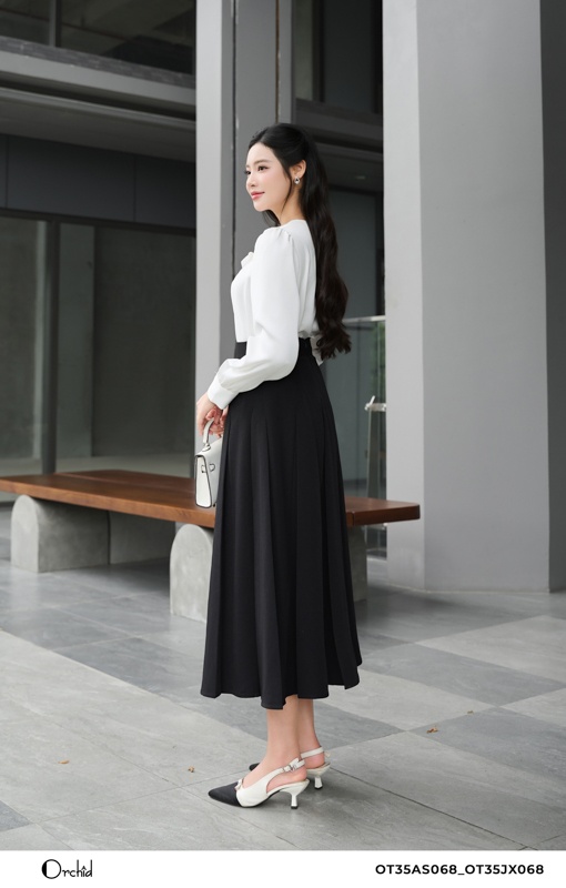 OT35JX068 - Juyp tuyết mưa