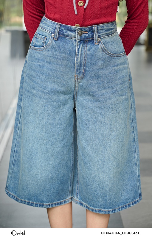 OTJ6S131 - Quần jean