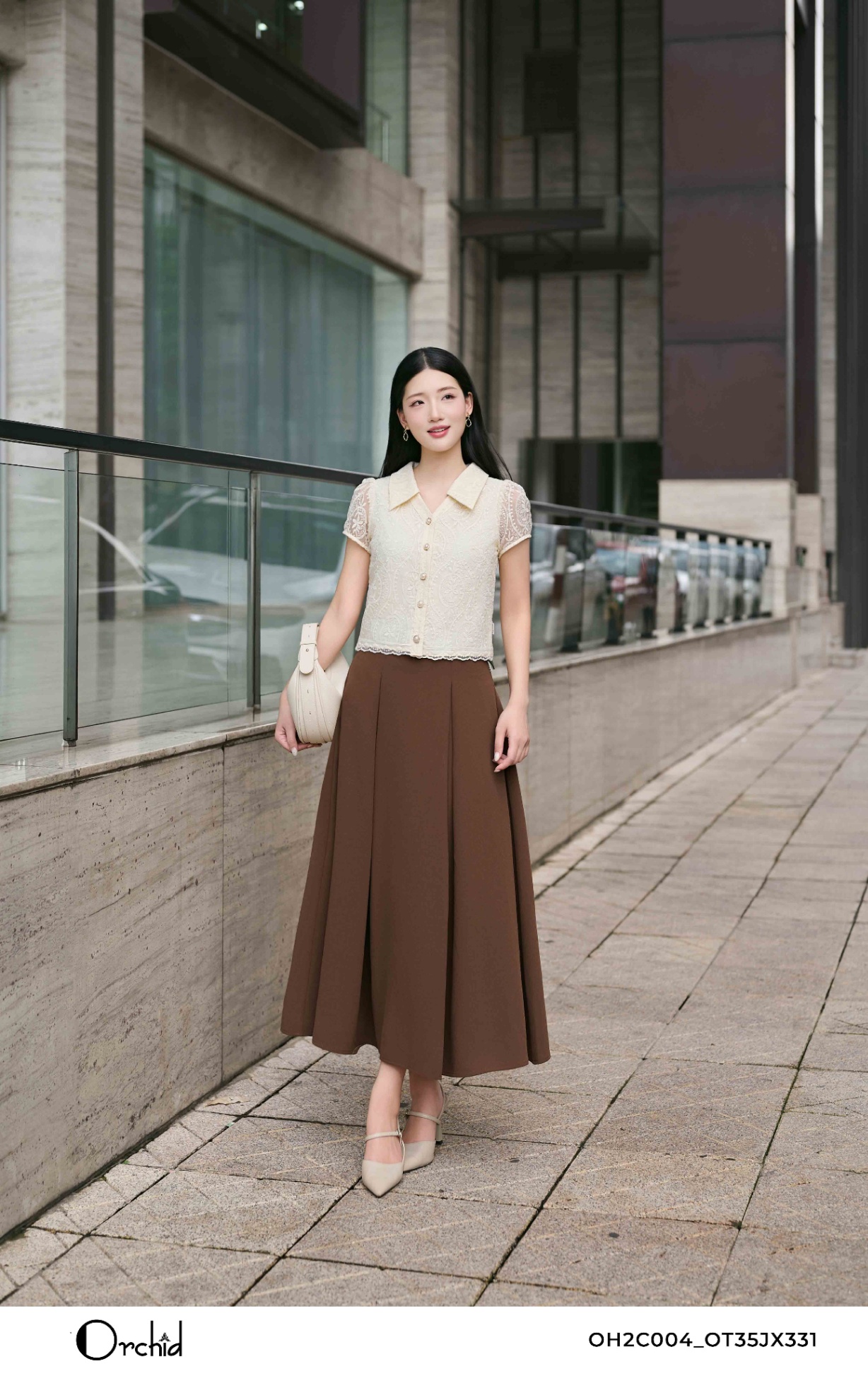 OT35JX331 - Juyp sạn hàn
