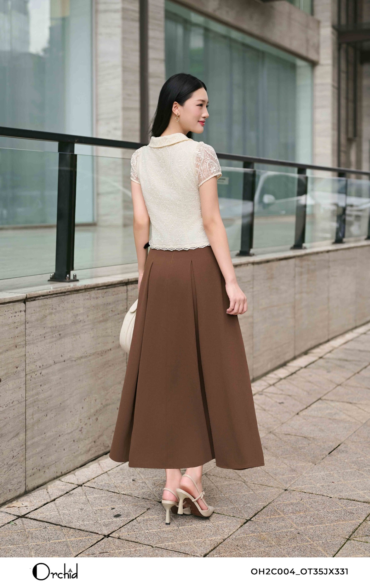 OT35JX331 - Juyp sạn hàn